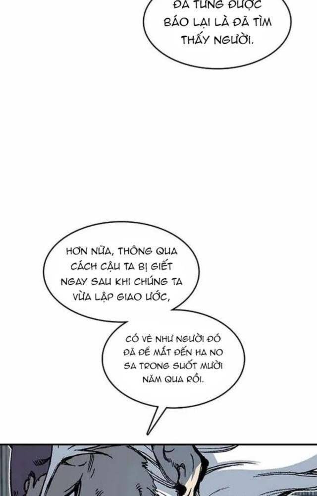 Hồi Ức Của Chiến Thần Chap 107 - Next Chap 108