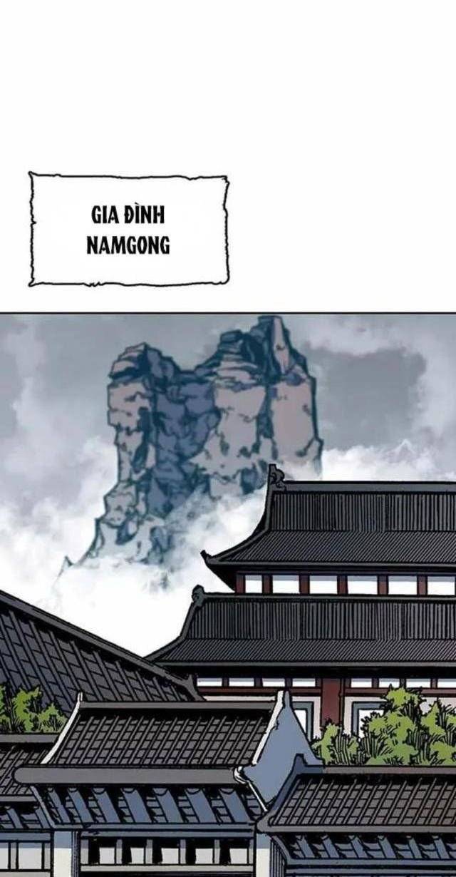 Hồi Ức Của Chiến Thần Chap 107 - Next Chap 108