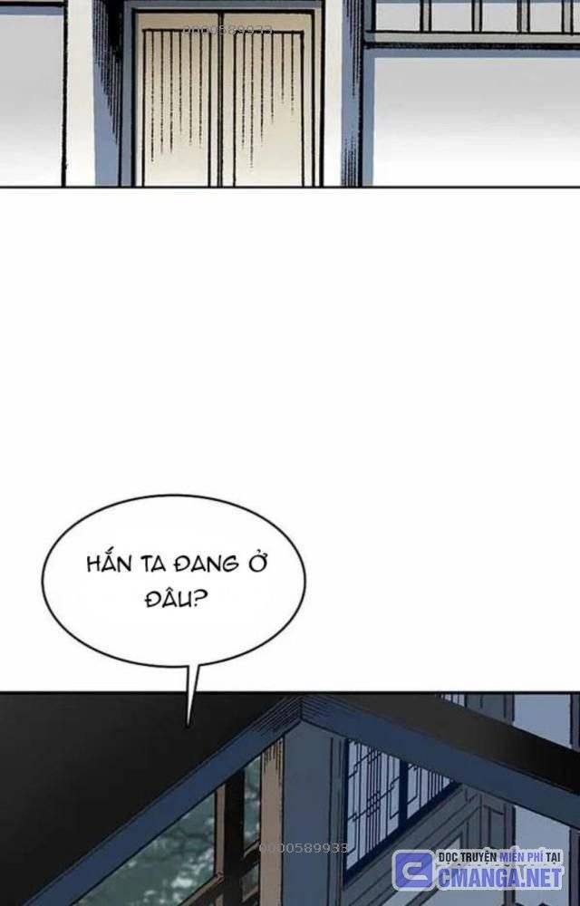 Hồi Ức Của Chiến Thần Chap 107 - Next Chap 108