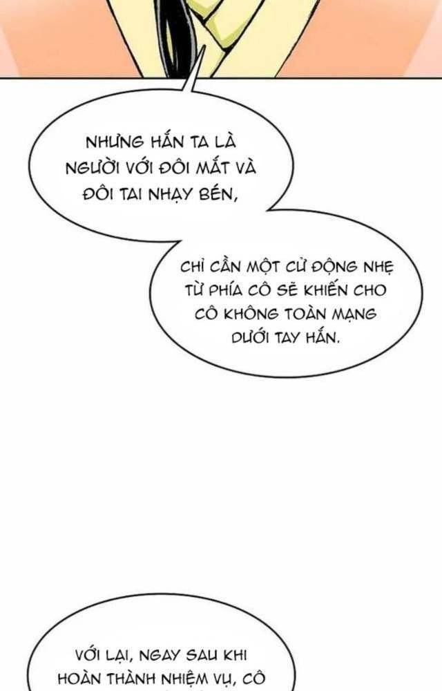 Hồi Ức Của Chiến Thần Chap 107 - Next Chap 108