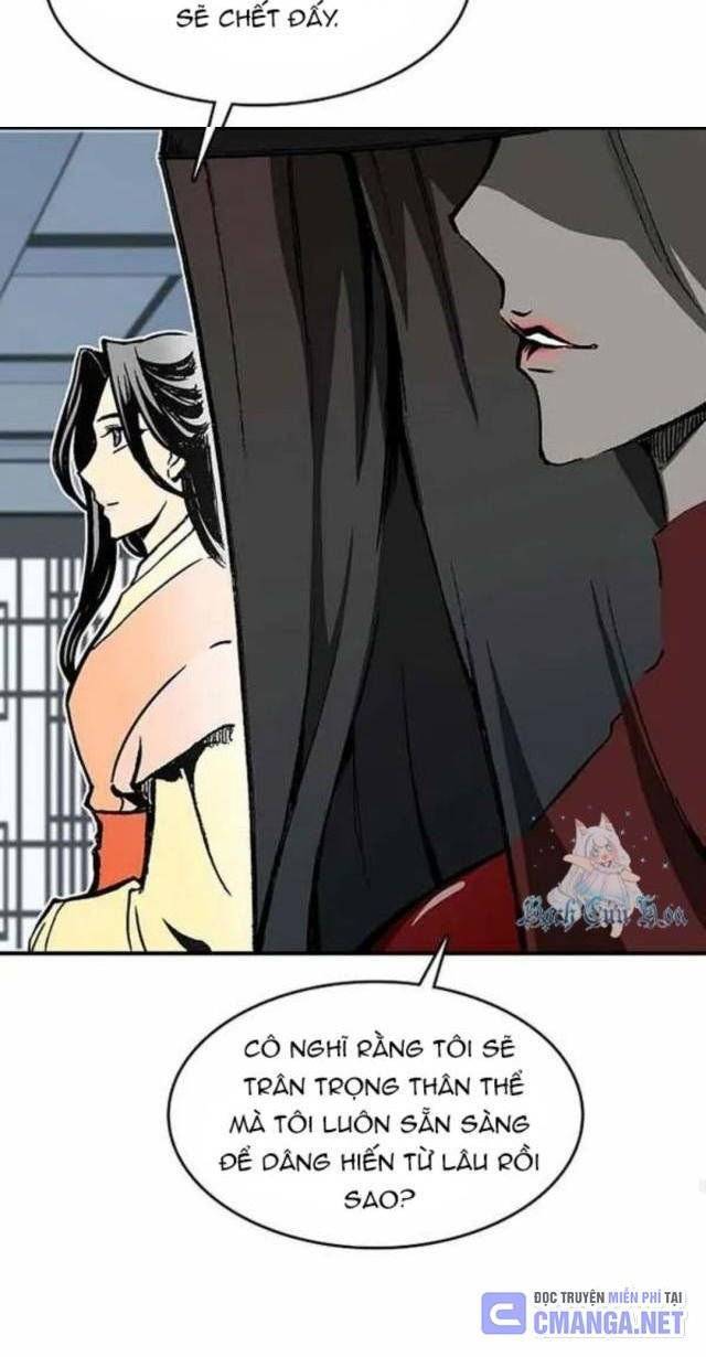 Hồi Ức Của Chiến Thần Chap 107 - Next Chap 108