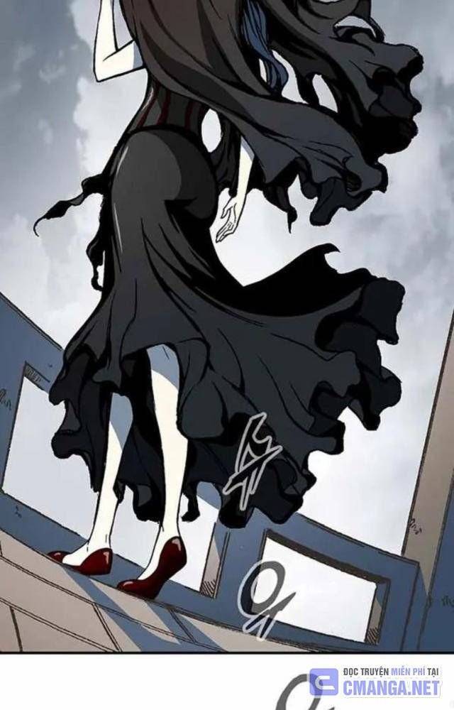 Hồi Ức Của Chiến Thần Chap 107 - Next Chap 108