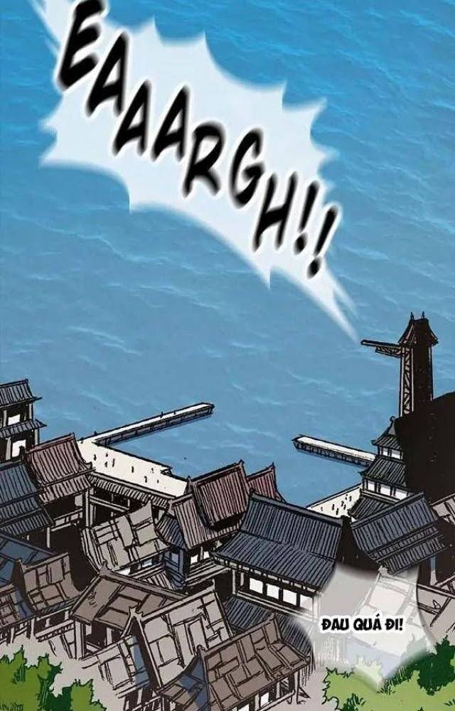 Hồi Ức Của Chiến Thần Chap 107 - Next Chap 108
