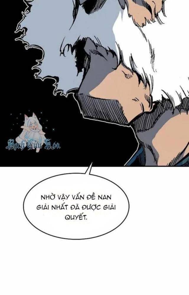 Hồi Ức Của Chiến Thần Chap 107 - Next Chap 108