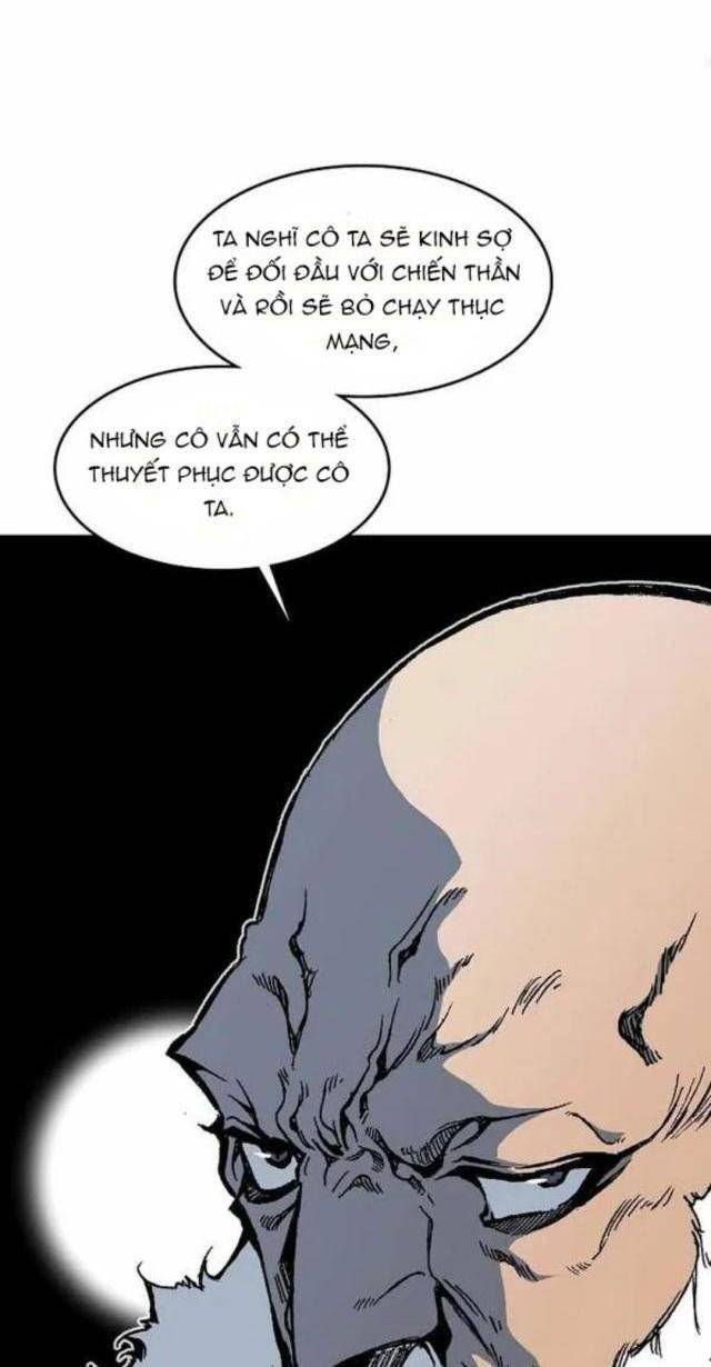 Hồi Ức Của Chiến Thần Chap 107 - Next Chap 108