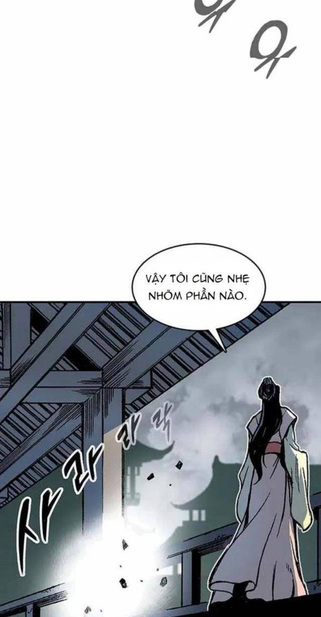 Hồi Ức Của Chiến Thần Chap 107 - Next Chap 108