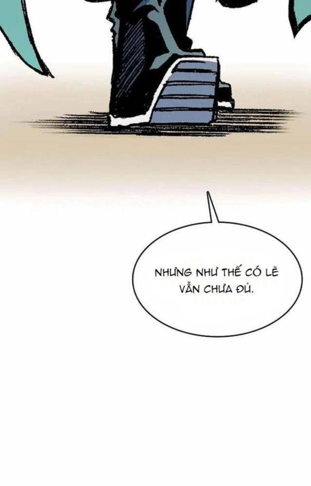 Hồi Ức Của Chiến Thần Chap 107 - Next Chap 108