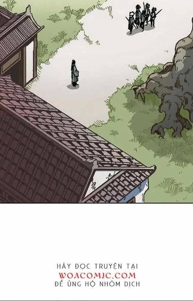 Hồi Ức Của Chiến Thần Chap 107 - Next Chap 108