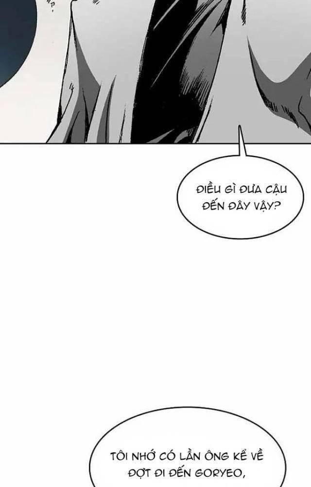 Hồi Ức Của Chiến Thần Chap 107 - Next Chap 108