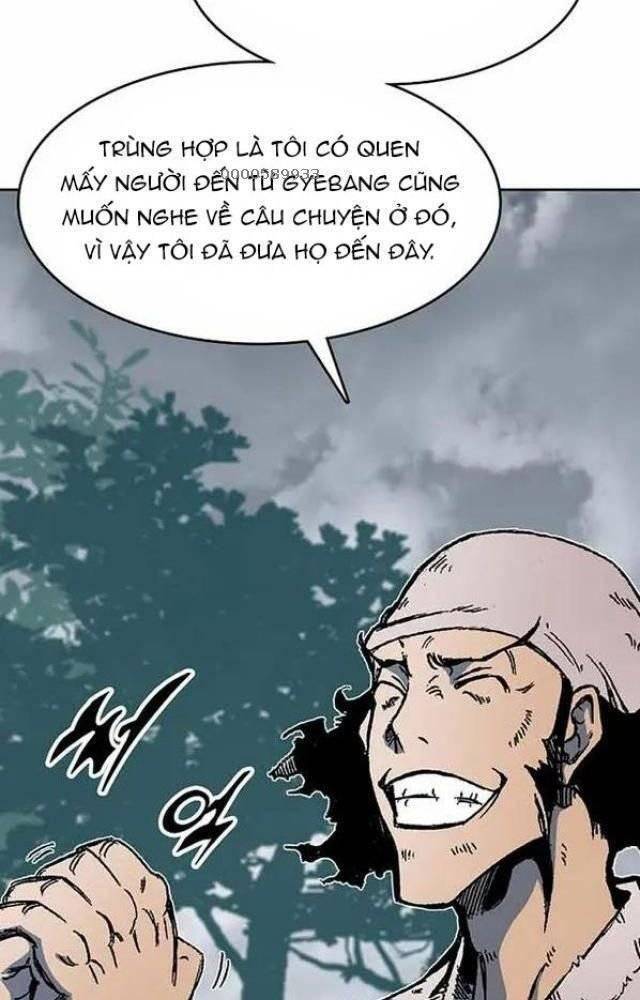 Hồi Ức Của Chiến Thần Chap 107 - Next Chap 108