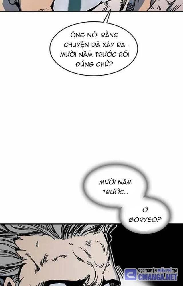 Hồi Ức Của Chiến Thần Chap 107 - Next Chap 108