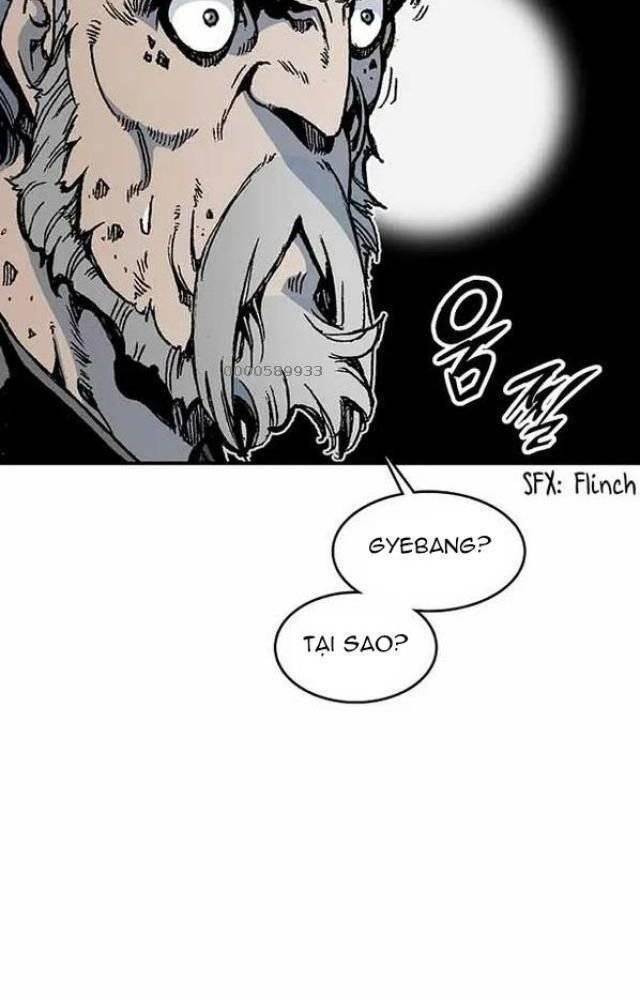 Hồi Ức Của Chiến Thần Chap 107 - Next Chap 108
