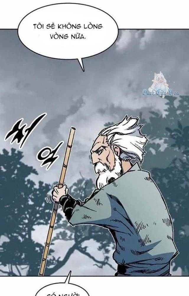 Hồi Ức Của Chiến Thần Chap 107 - Next Chap 108