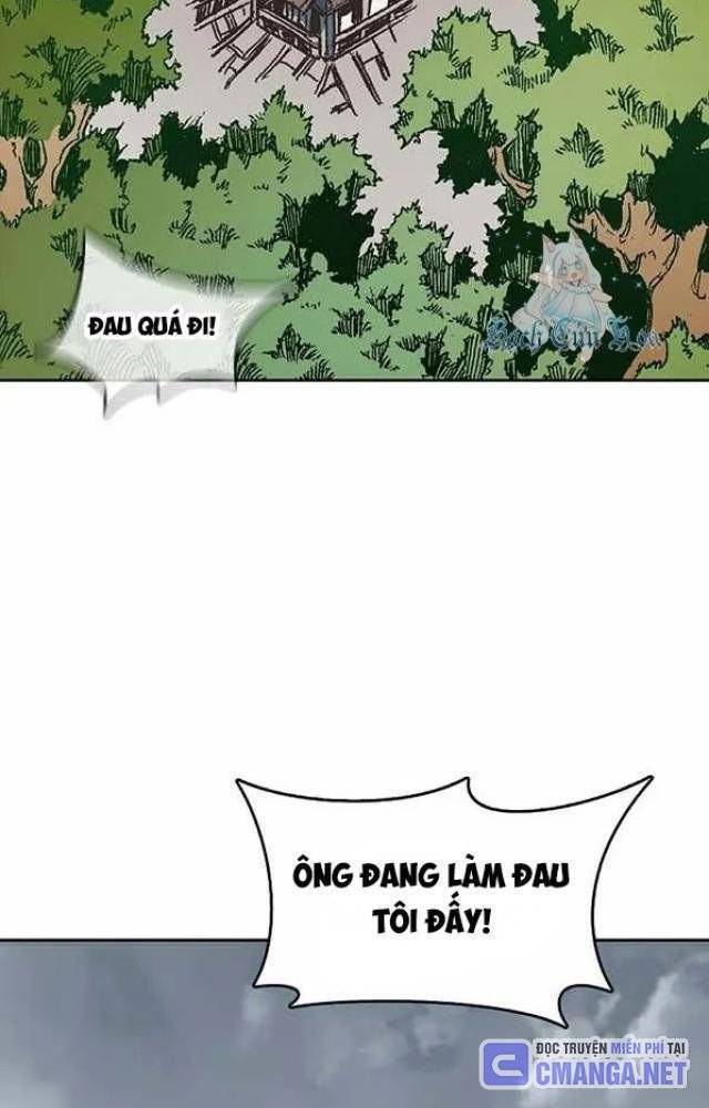 Hồi Ức Của Chiến Thần Chap 107 - Next Chap 108