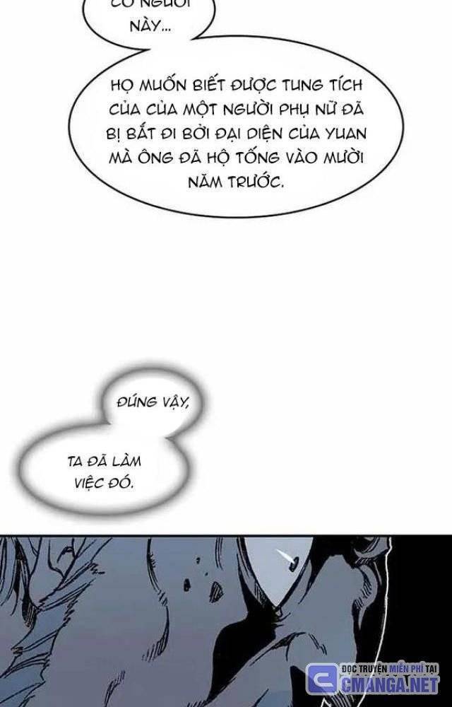 Hồi Ức Của Chiến Thần Chap 107 - Next Chap 108