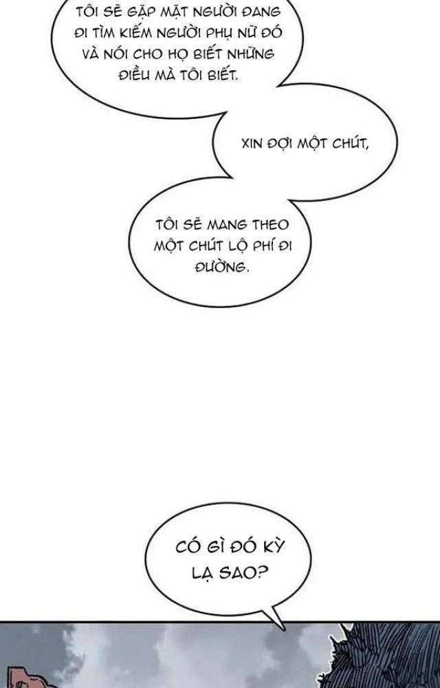 Hồi Ức Của Chiến Thần Chap 107 - Next Chap 108