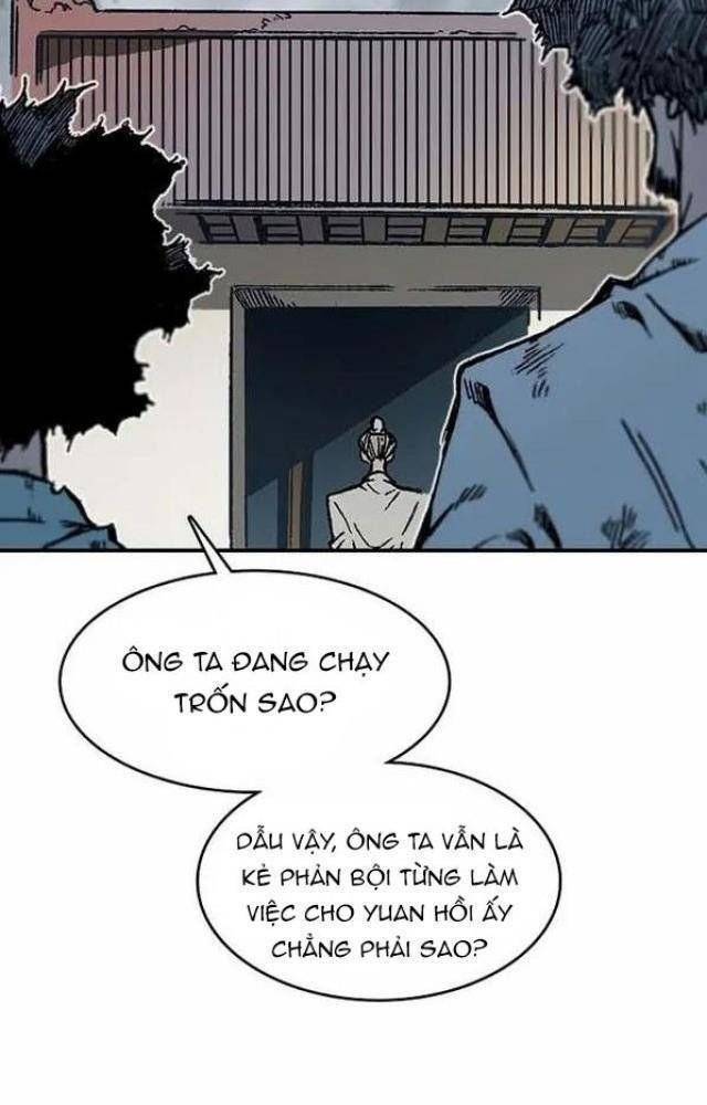 Hồi Ức Của Chiến Thần Chap 107 - Next Chap 108
