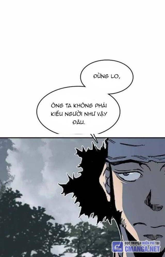 Hồi Ức Của Chiến Thần Chap 107 - Next Chap 108