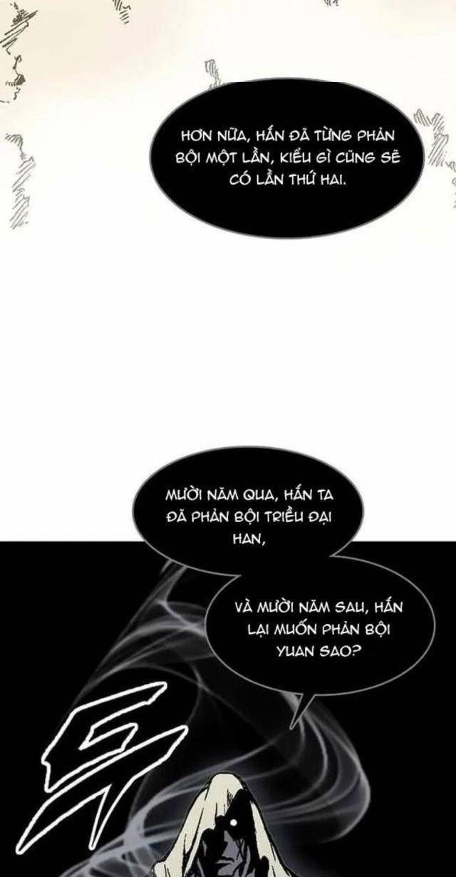 Hồi Ức Của Chiến Thần Chap 107 - Next Chap 108