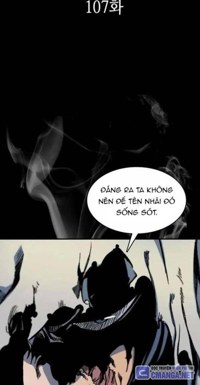 Hồi Ức Của Chiến Thần Chap 107 - Next Chap 108