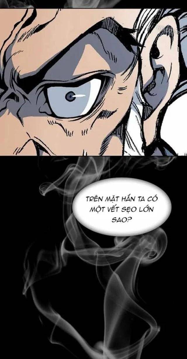 Hồi Ức Của Chiến Thần Chap 107 - Next Chap 108