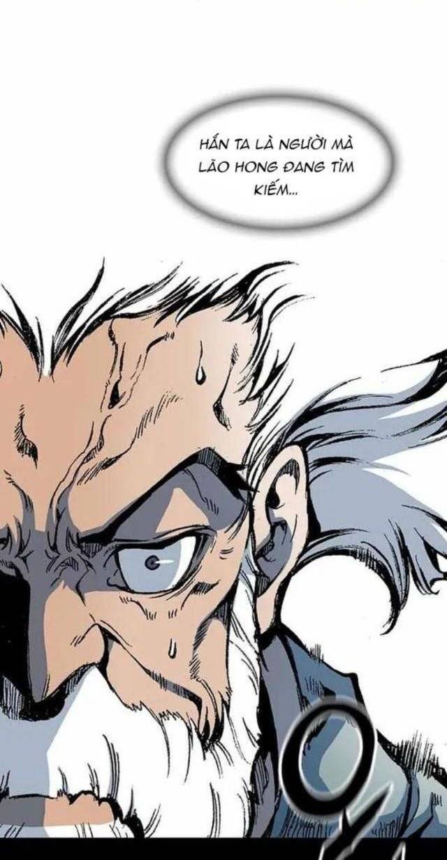 Hồi Ức Của Chiến Thần Chap 107 - Next Chap 108