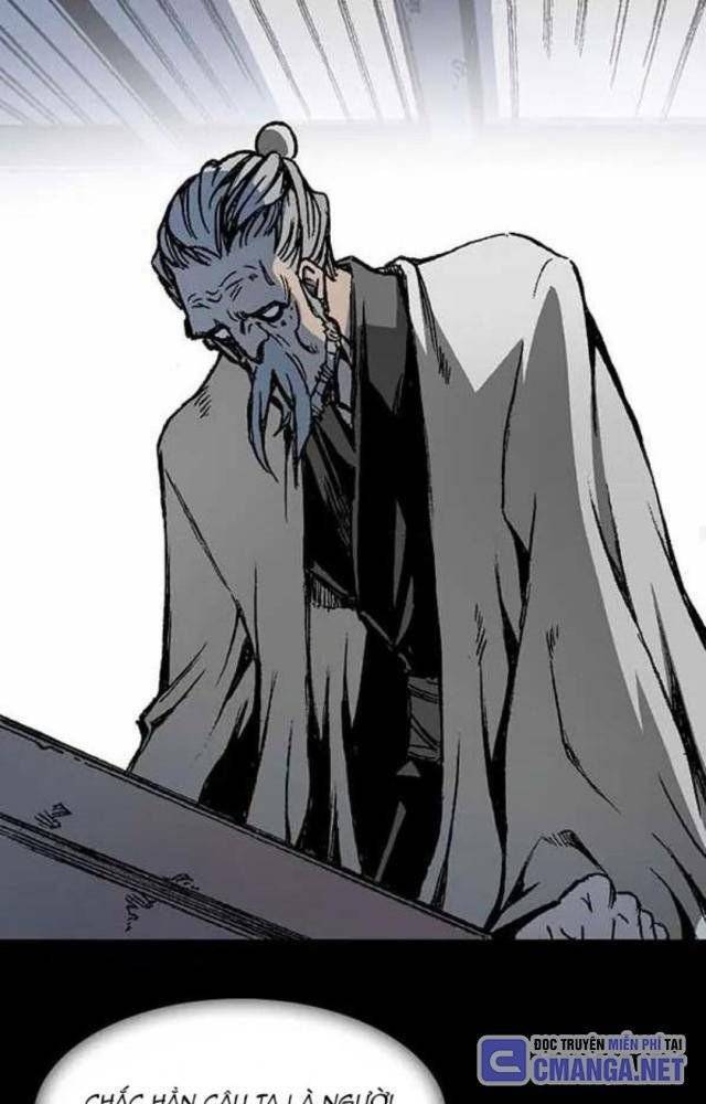 Hồi Ức Của Chiến Thần Chap 107 - Next Chap 108
