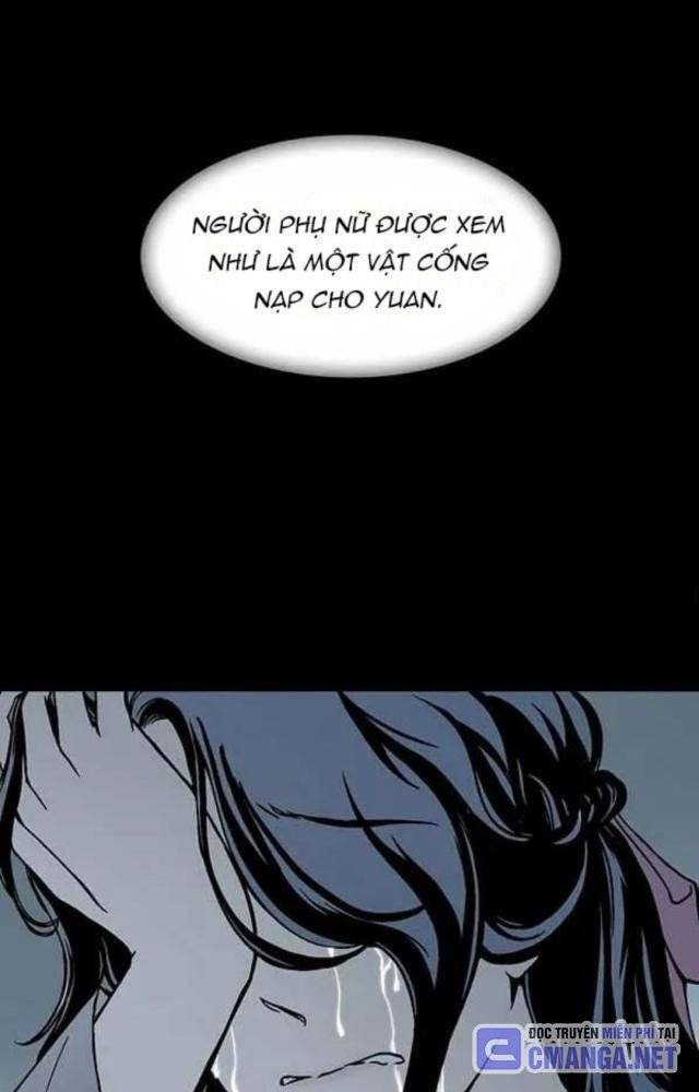Hồi Ức Của Chiến Thần Chap 107 - Next Chap 108