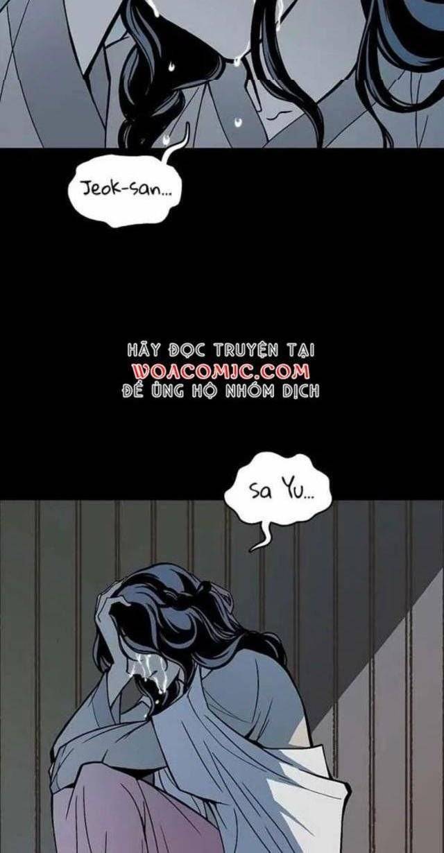 Hồi Ức Của Chiến Thần Chap 107 - Next Chap 108