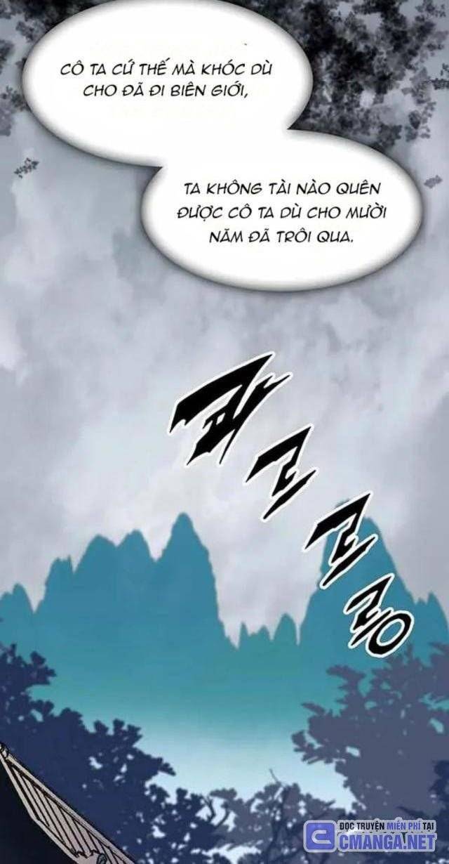 Hồi Ức Của Chiến Thần Chap 107 - Next Chap 108