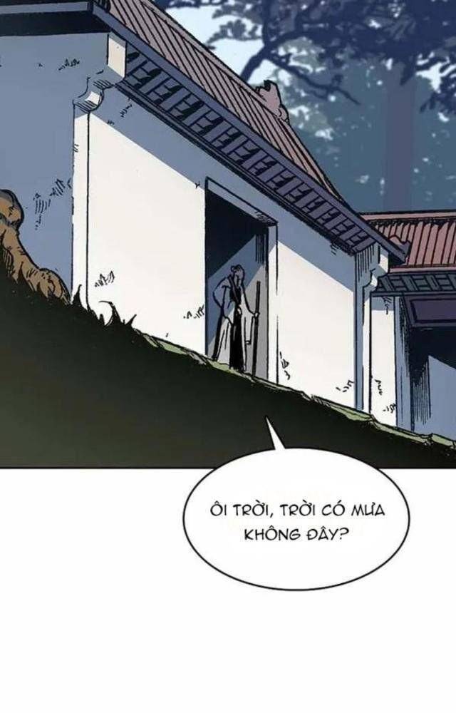 Hồi Ức Của Chiến Thần Chap 107 - Next Chap 108