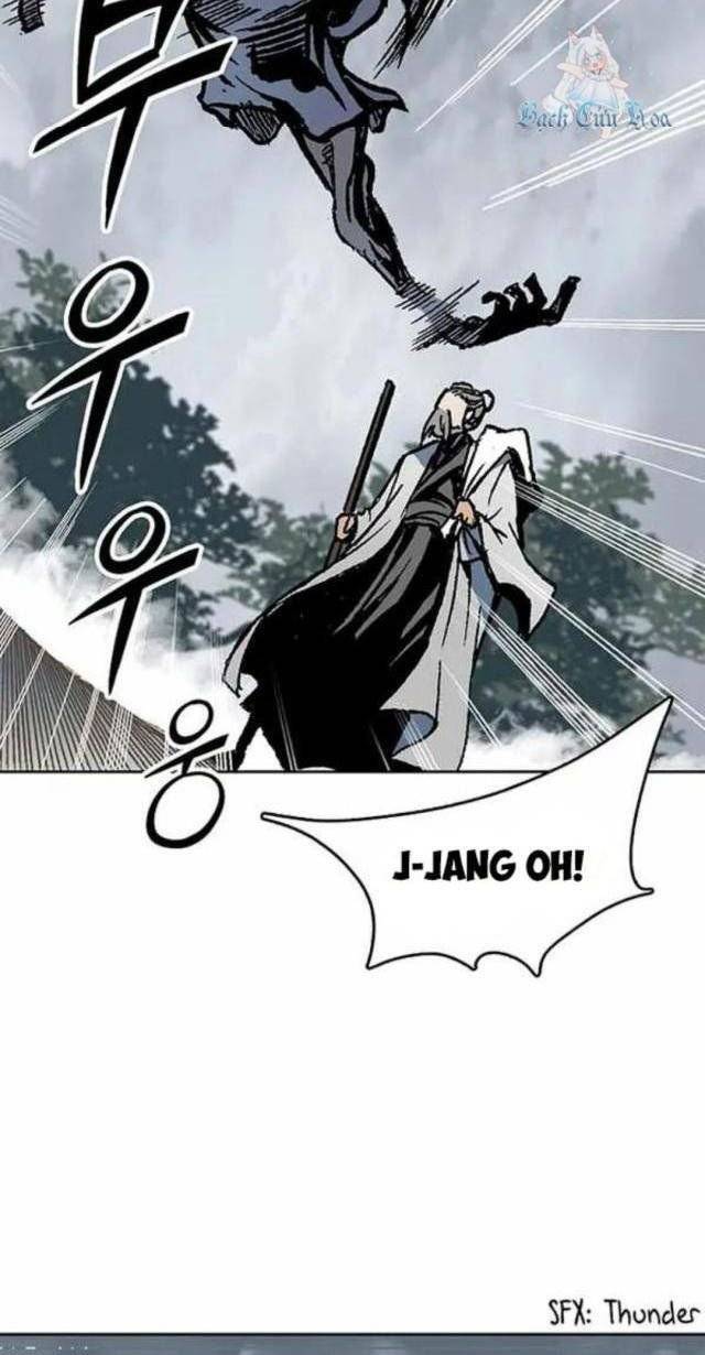 Hồi Ức Của Chiến Thần Chap 107 - Next Chap 108