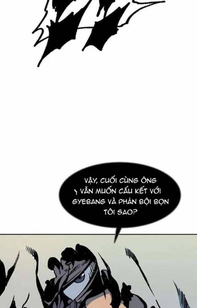 Hồi Ức Của Chiến Thần Chap 107 - Next Chap 108