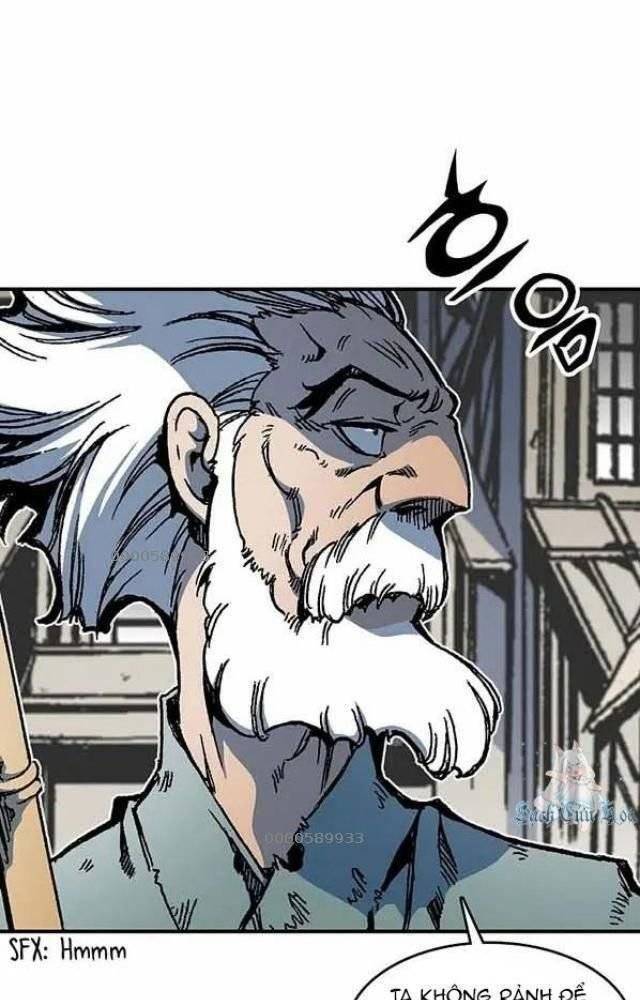 Hồi Ức Của Chiến Thần Chap 107 - Next Chap 108
