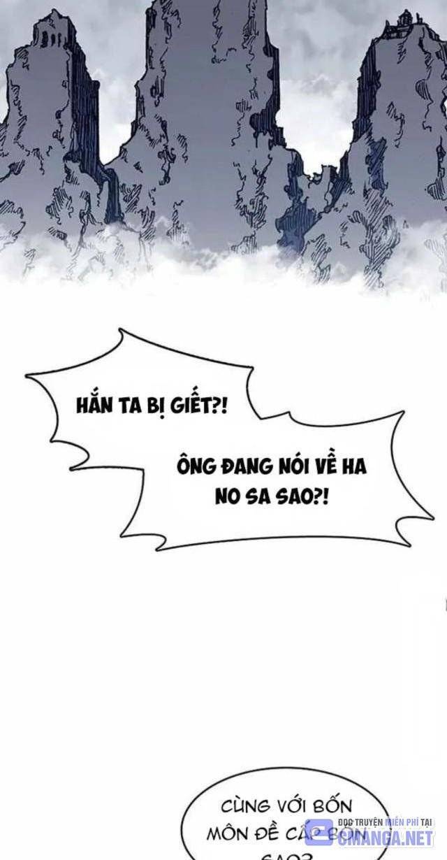 Hồi Ức Của Chiến Thần Chap 107 - Next Chap 108