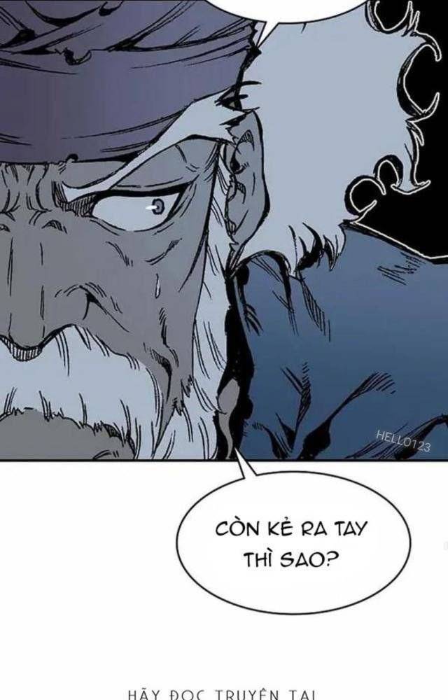 Hồi Ức Của Chiến Thần Chap 107 - Next Chap 108