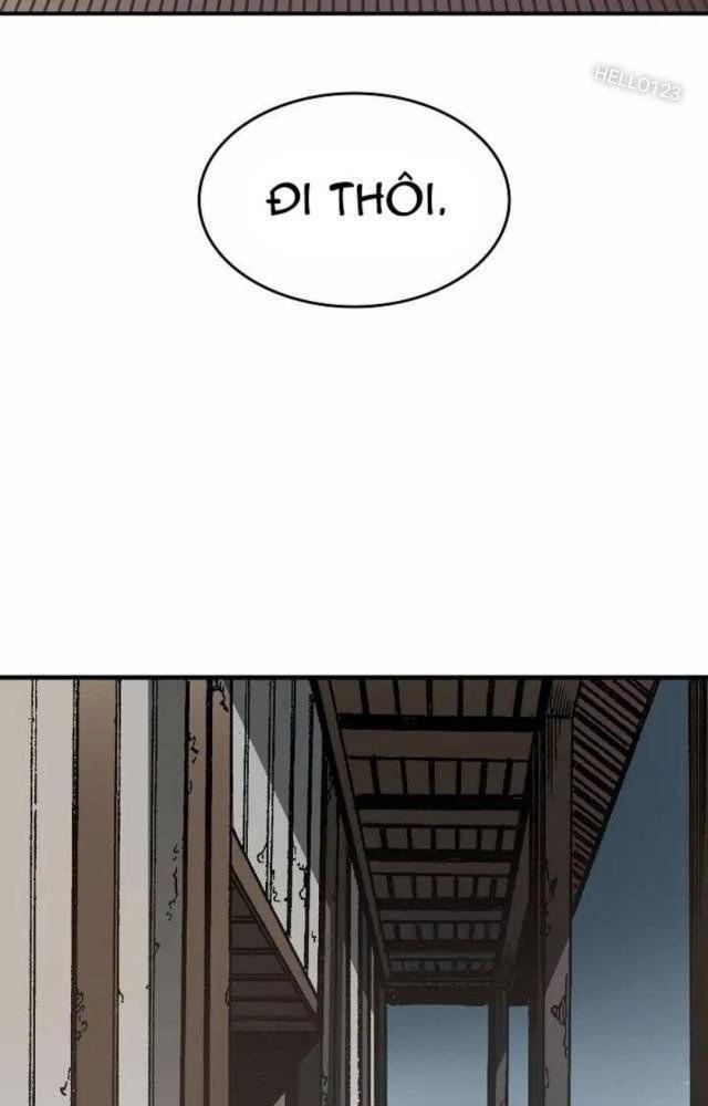 Hồi Ức Của Chiến Thần Chap 108 - Next Chap 109