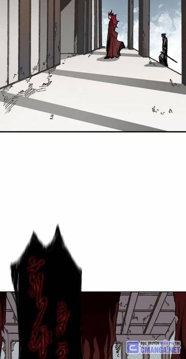 Hồi Ức Của Chiến Thần Chap 108 - Next Chap 109