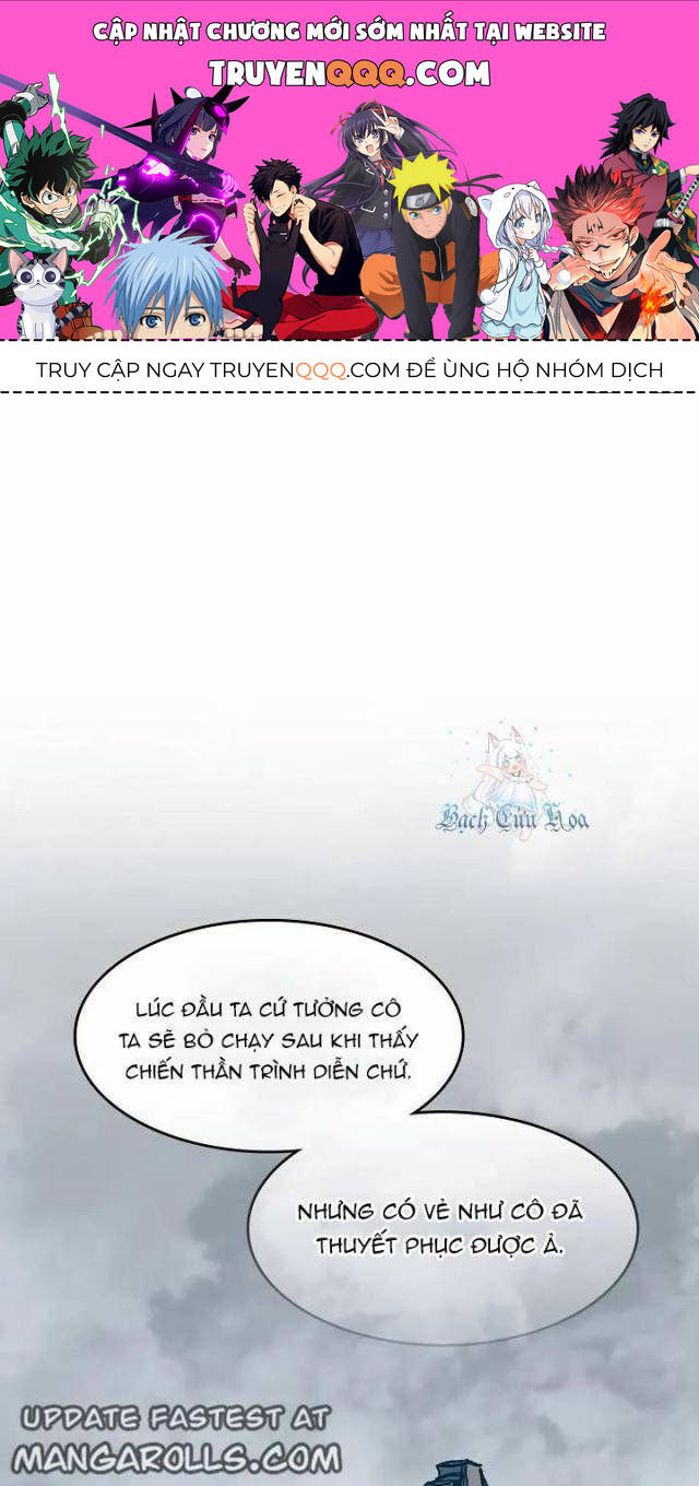 Hồi Ức Của Chiến Thần Chap 108 - Next Chap 109