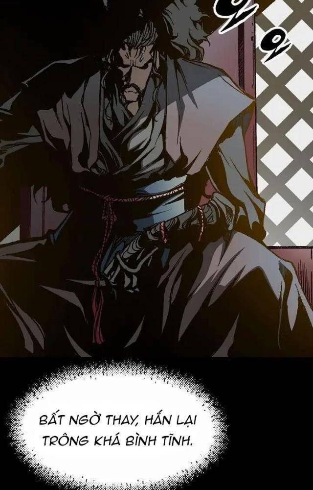 Hồi Ức Của Chiến Thần Chap 108 - Next Chap 109