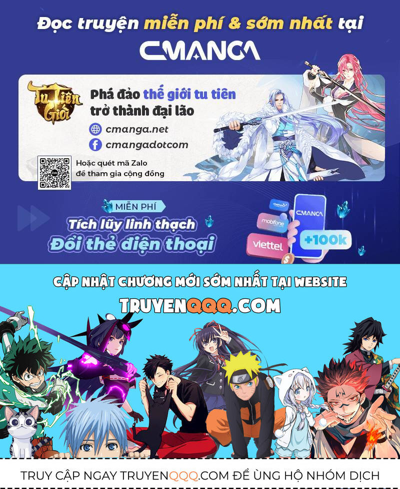 Hồi Ức Của Chiến Thần Chap 108 - Next Chap 109