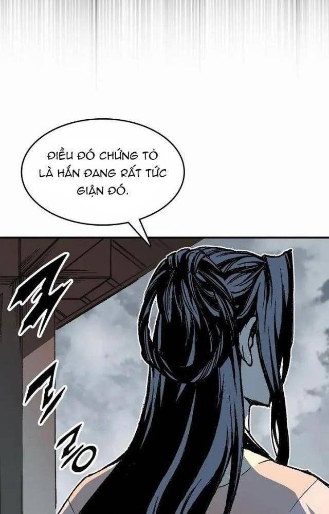Hồi Ức Của Chiến Thần Chap 108 - Next Chap 109