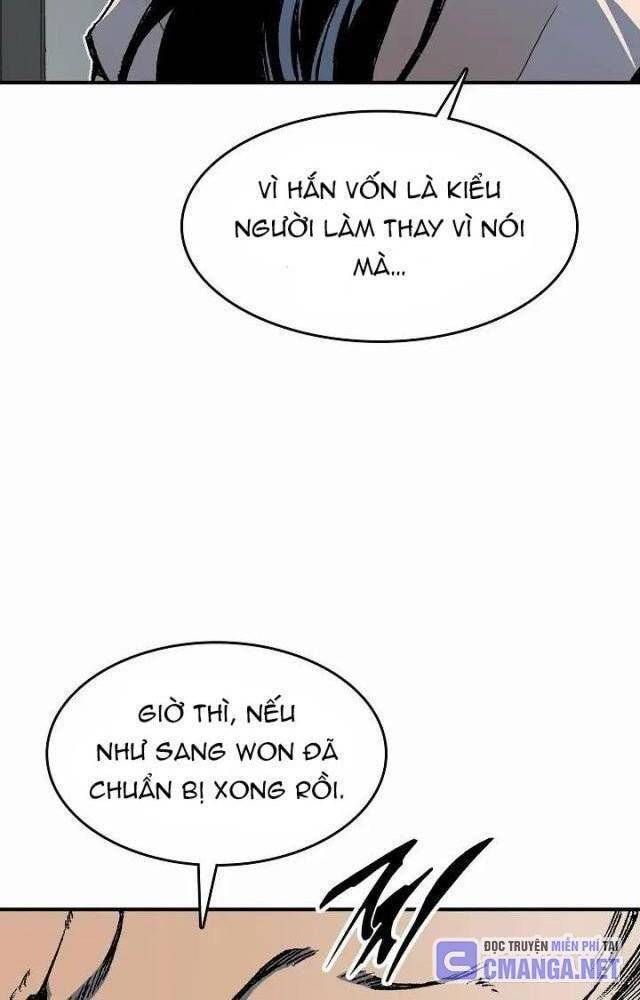 Hồi Ức Của Chiến Thần Chap 108 - Next Chap 109
