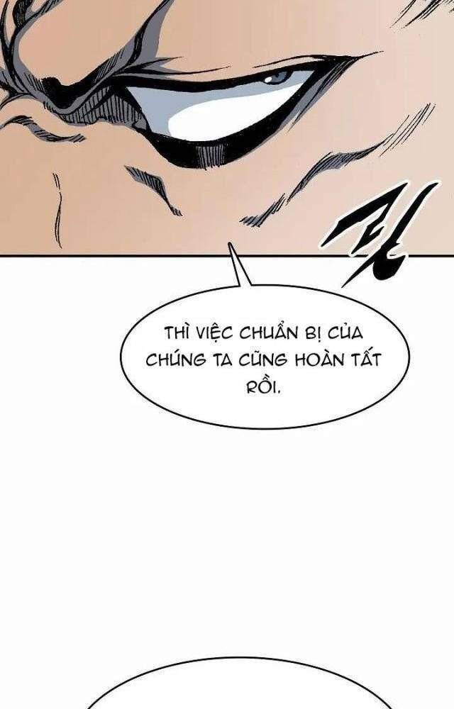 Hồi Ức Của Chiến Thần Chap 108 - Next Chap 109