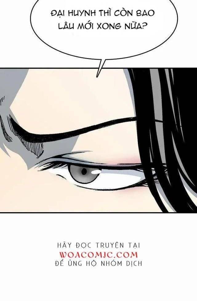 Hồi Ức Của Chiến Thần Chap 108 - Next Chap 109