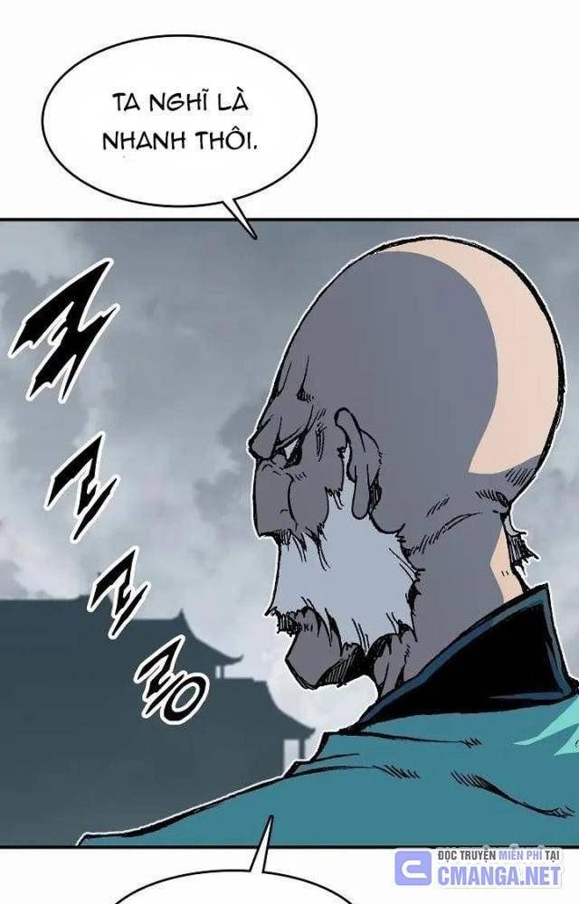Hồi Ức Của Chiến Thần Chap 108 - Next Chap 109