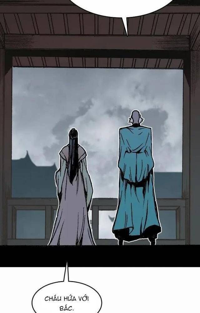 Hồi Ức Của Chiến Thần Chap 108 - Next Chap 109