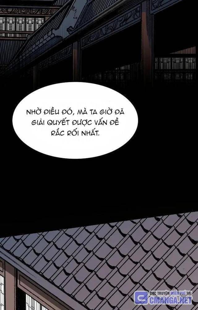 Hồi Ức Của Chiến Thần Chap 108 - Next Chap 109