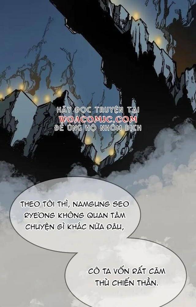 Hồi Ức Của Chiến Thần Chap 108 - Next Chap 109