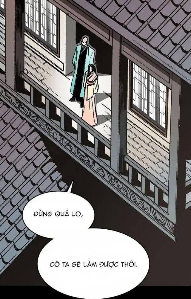 Hồi Ức Của Chiến Thần Chap 108 - Next Chap 109